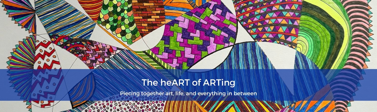 The Heart of Arting 2025